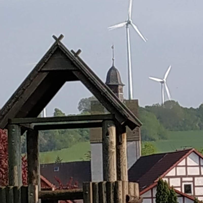 Restaurant "Gasthaus Zeddies" in  Emmerthal