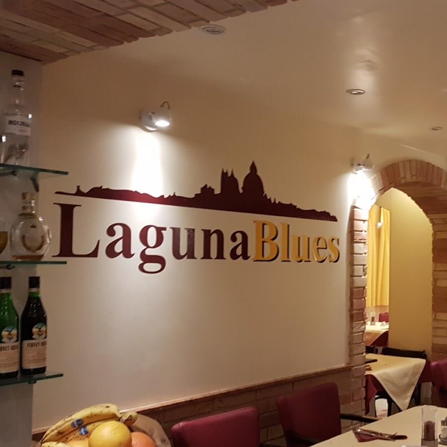 Restaurant "Inh. Schimd Duilio Ristorante Pizzeria Laguna Blues" in Falkenstein