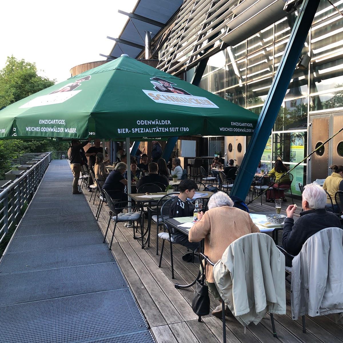 Restaurant "Tom`s Diner Reichelsheim" in Reichelsheim (Odenwald)