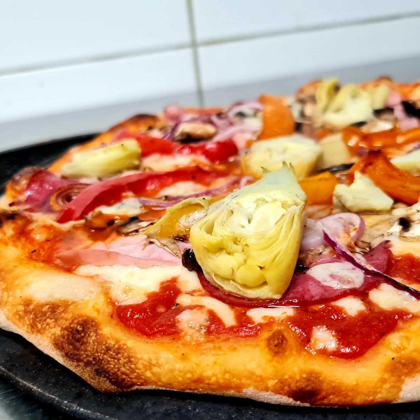 Restaurant "PizzaHeimService" in Reichelsheim (Odenwald)