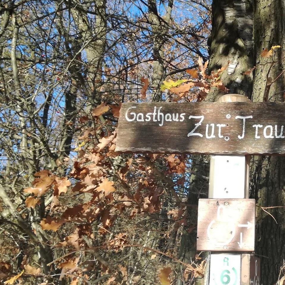 Restaurant "Gasthaus Zur Traube" in Reichelsheim (Odenwald)