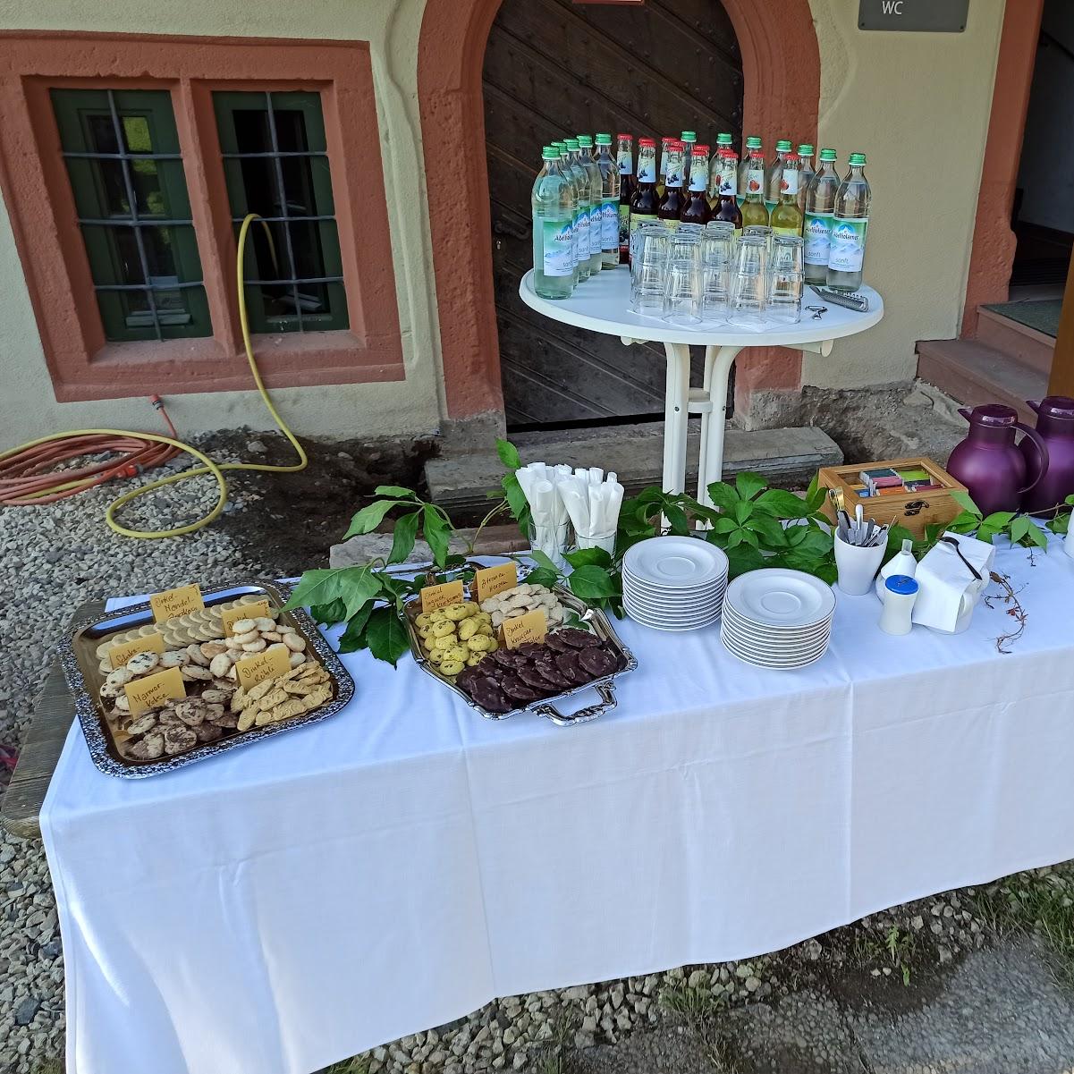 Restaurant "Offensive Junger Christen - OJC e.V." in Reichelsheim (Odenwald)