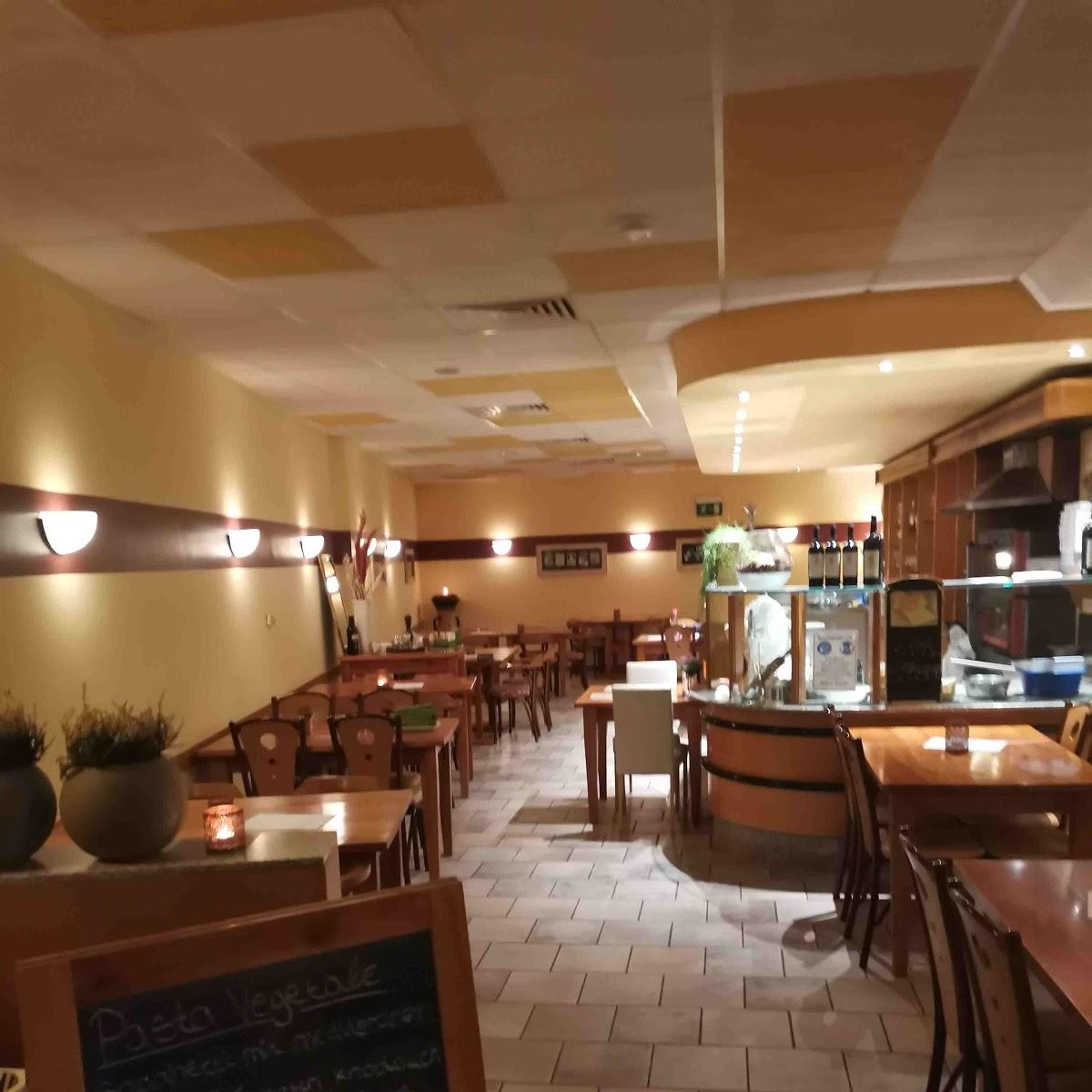 Restaurant "Ristorante Pizzeria Antimo" in Saerbeck