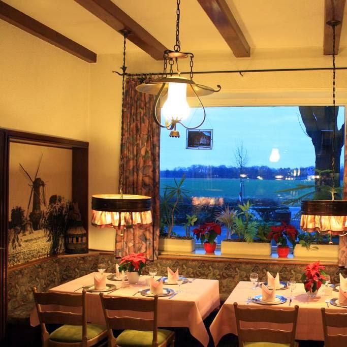 Restaurant "Gasthaus Ruhmöller" in Saerbeck