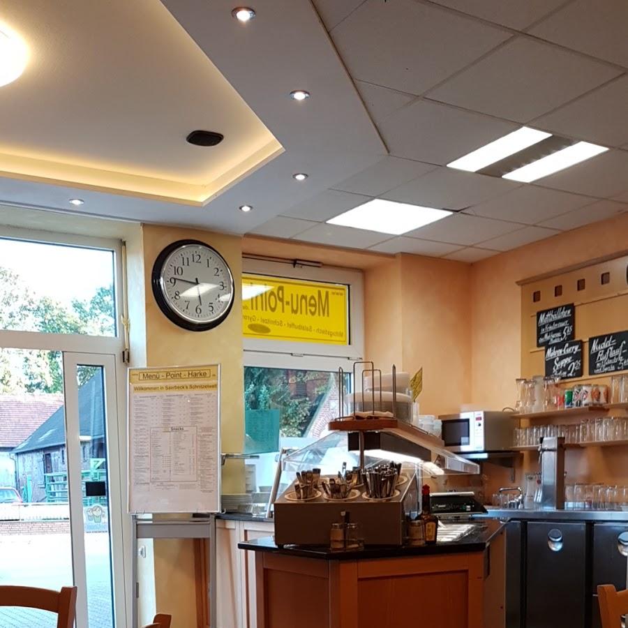 Restaurant "Harke Grill-Restaurant" in Saerbeck