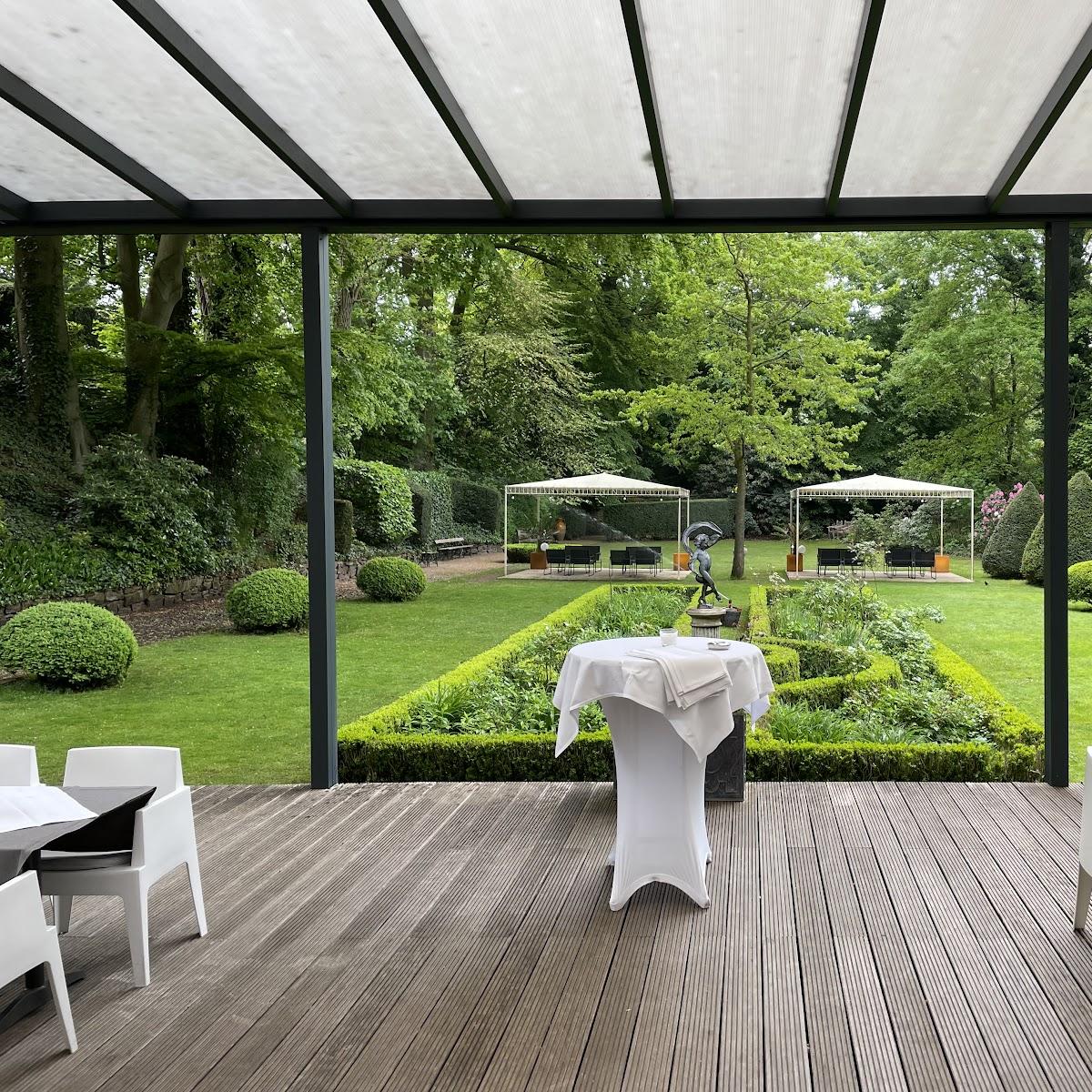 Restaurant "Don Vito Italienisches Restaurant" in Emsdetten