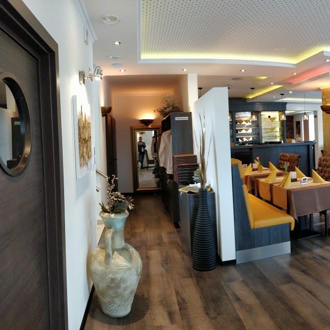 Restaurant "Restaurant Pandora" in Emsdetten