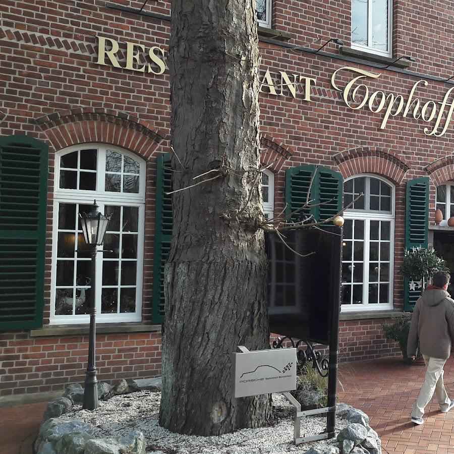 Restaurant "Restaurant Tophoff" in Greven