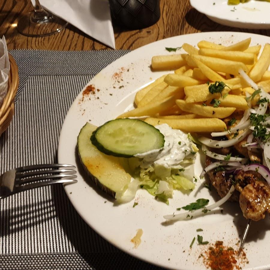 Restaurant "Balkan Restaurant" in Emsdetten