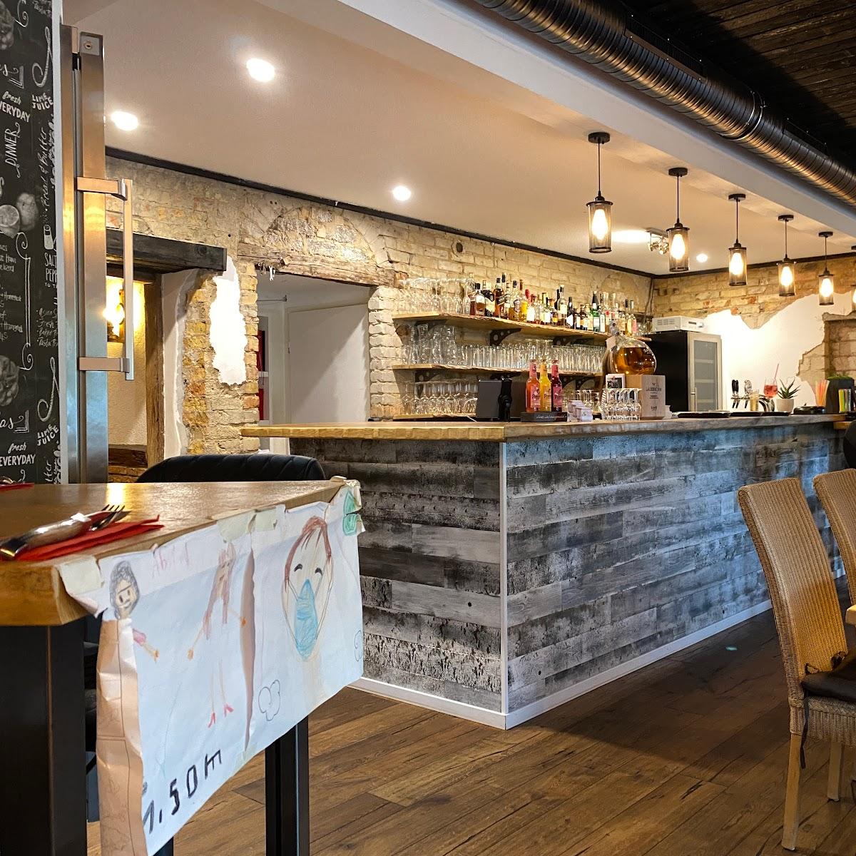 Restaurant "El Toro" in Emsdetten