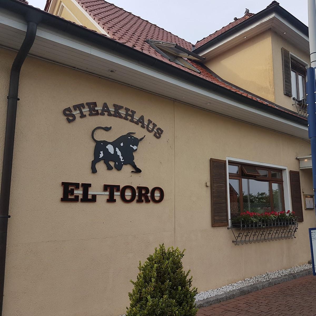 Restaurant "Steakhaus El Toro" in Emsdetten