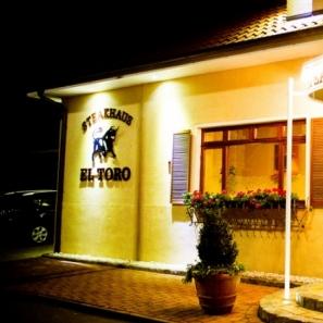 Restaurant "Steakhaus El Toro" in Emsdetten
