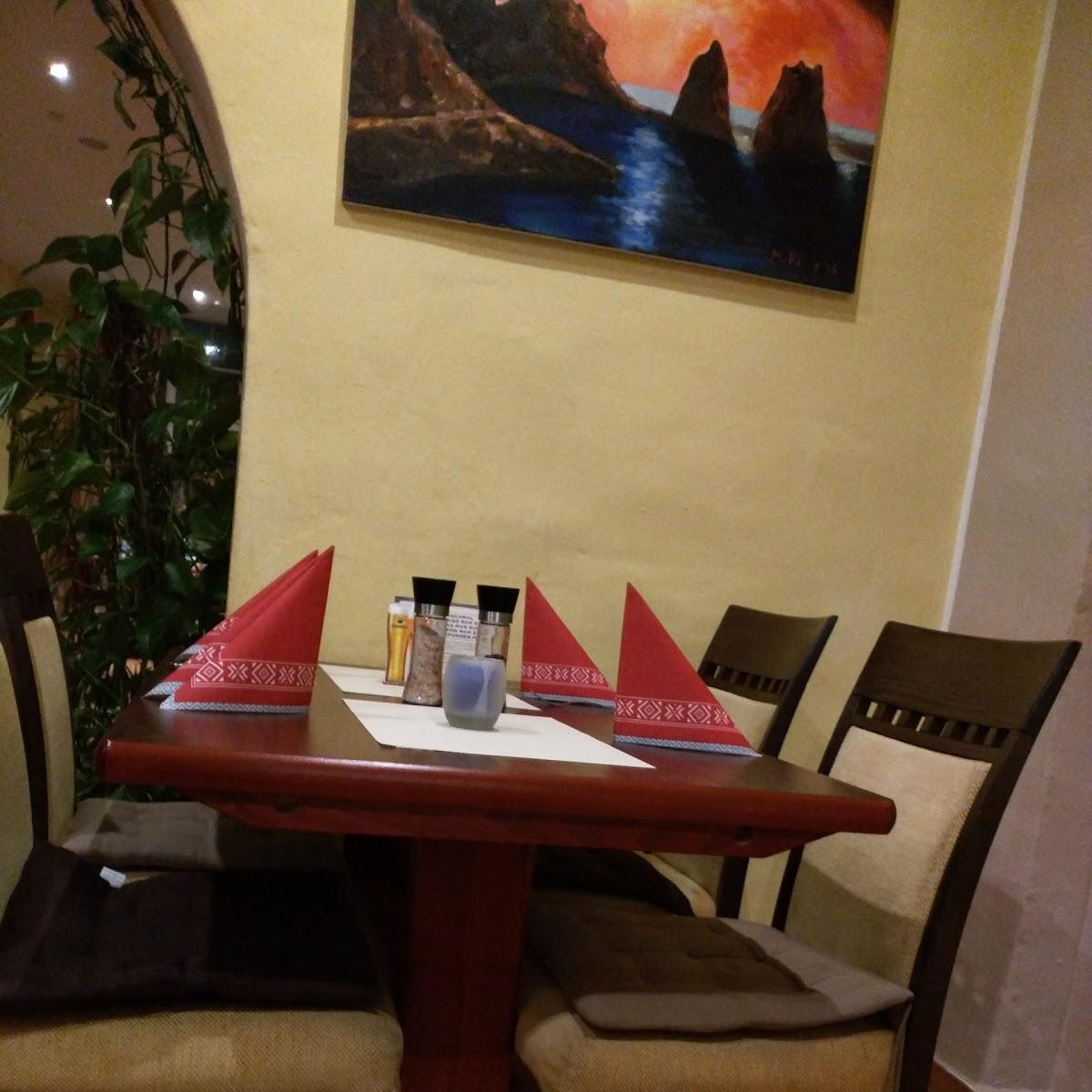 Restaurant "Restaurant - Steakhaus-Medaillon" in Emsdetten