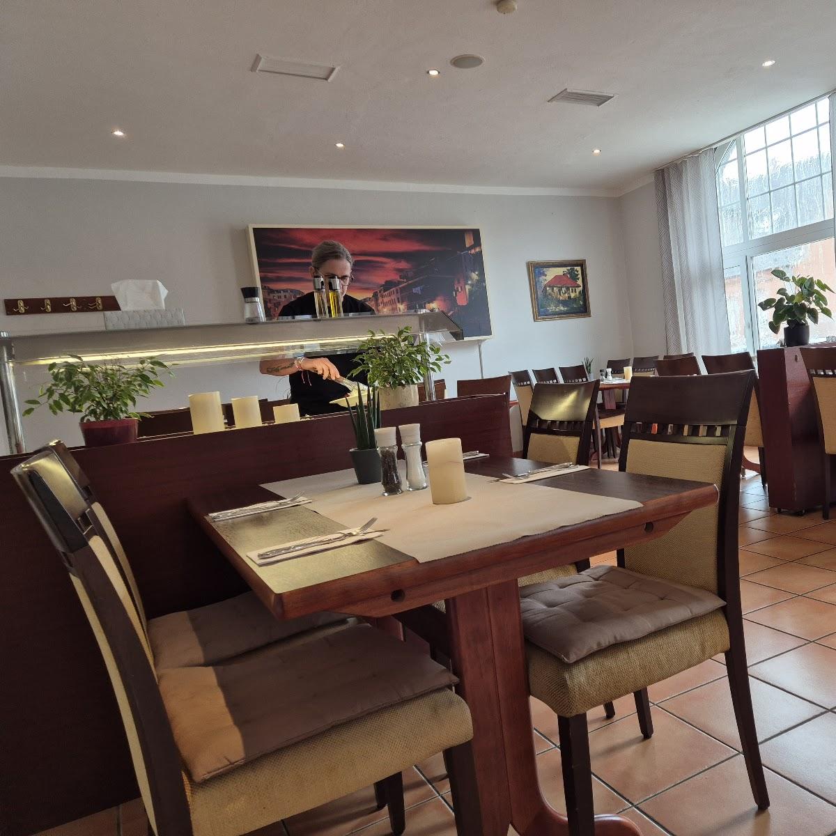 Restaurant "Restaurant - Steakhaus-Medaillon" in Emsdetten
