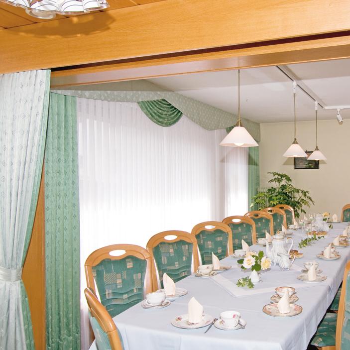 Restaurant "Landgasthaus Hoffmeister |" in Hehlen