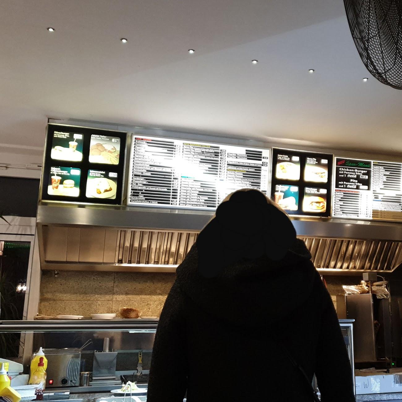 Restaurant "Gaststätte Schlemmergrill" in Emsdetten