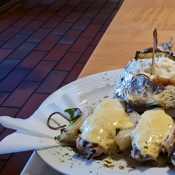 Restaurant "Bürgerstube - Bei Janis" in Overath