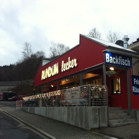 Restaurant "Seefisch & Meer" in Overath