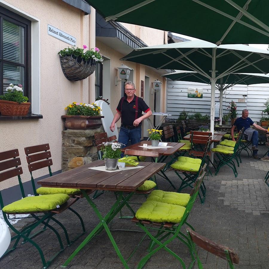 Restaurant "Gaststätte Altenrath" in Overath