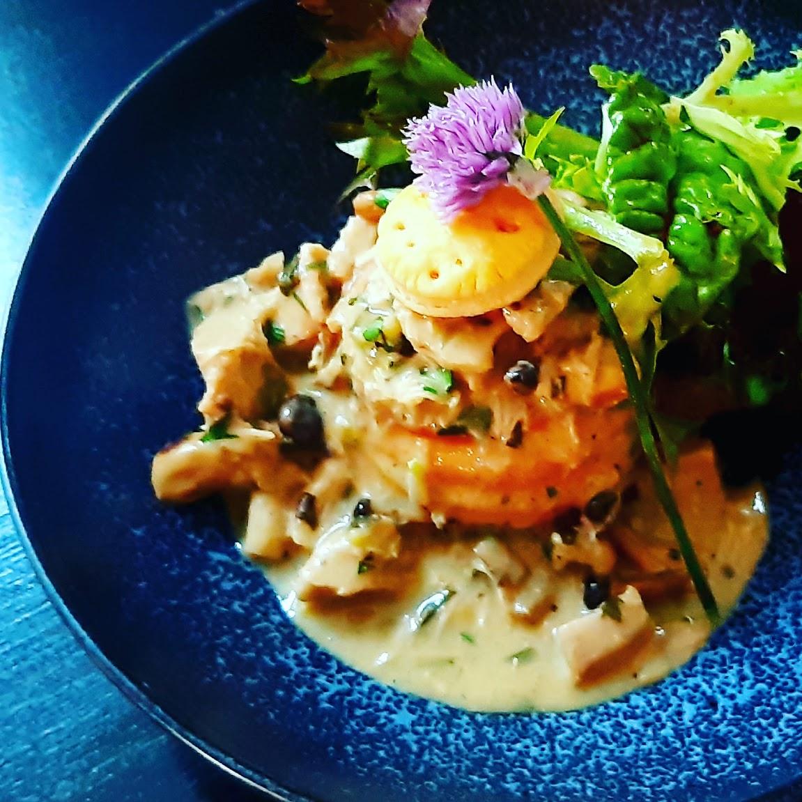 Restaurant "Landgasthaus Zur Alten Post Esperde" in  Emmerthal