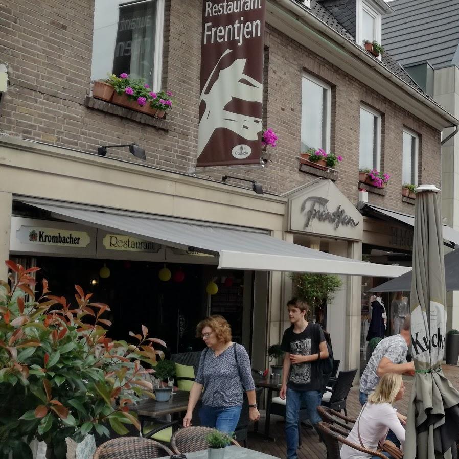 Restaurant "Frentjen" in  Nordhorn