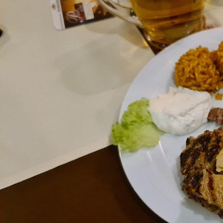 Restaurant "TSV 1899 RÖTHENBACH a.d.Pegnitz Griechische Spezialitäten" in Röthenbach an der Pegnitz