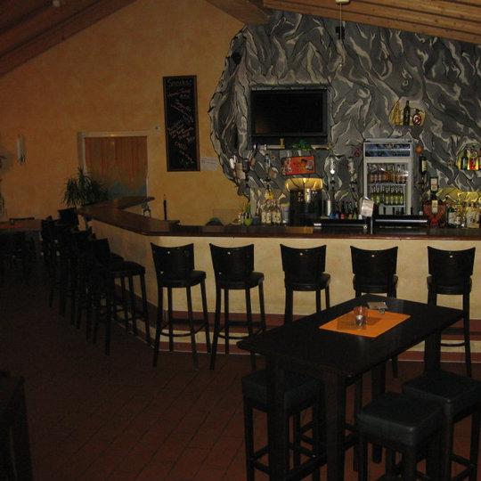 Restaurant "Chill-Club" in Röthenbach an der Pegnitz