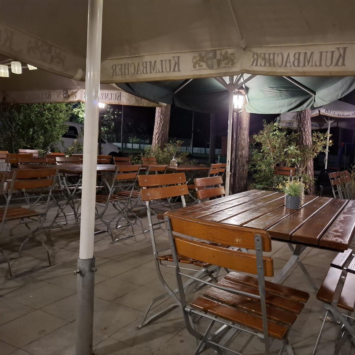 Restaurant "Sportheim des TSV Röthenbach" in Röthenbach an der Pegnitz