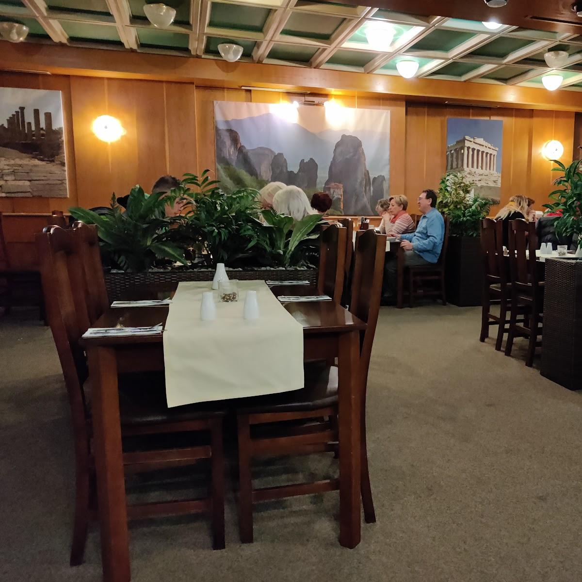 Restaurant "TSV Röthenbach" in Röthenbach an der Pegnitz