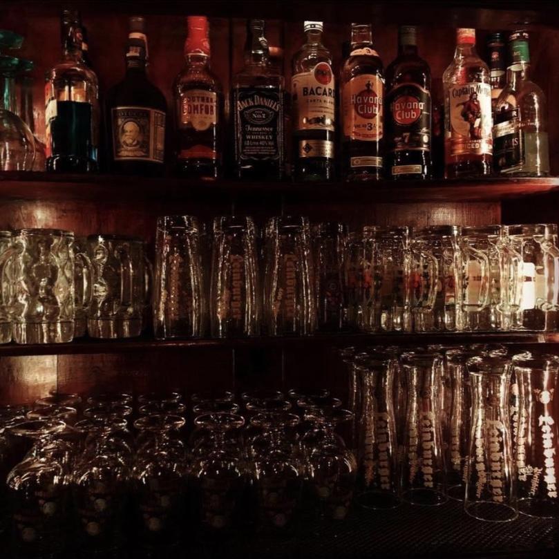 Restaurant "Pilskneipe QUASTLER" in Röthenbach an der Pegnitz