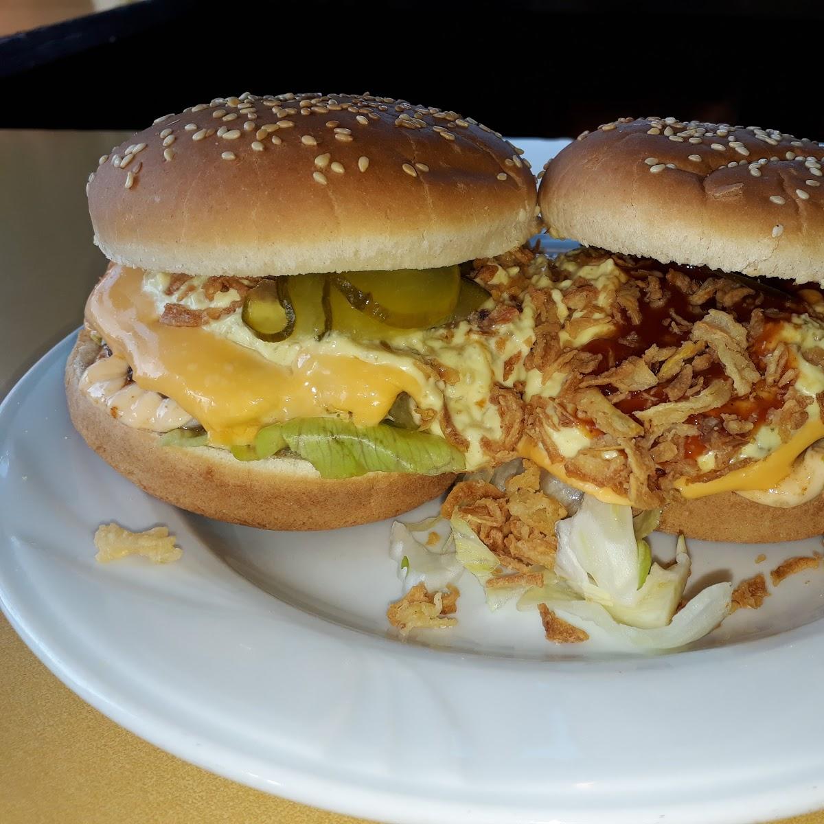 Restaurant "Schapers Imbiss" in  Emmerthal