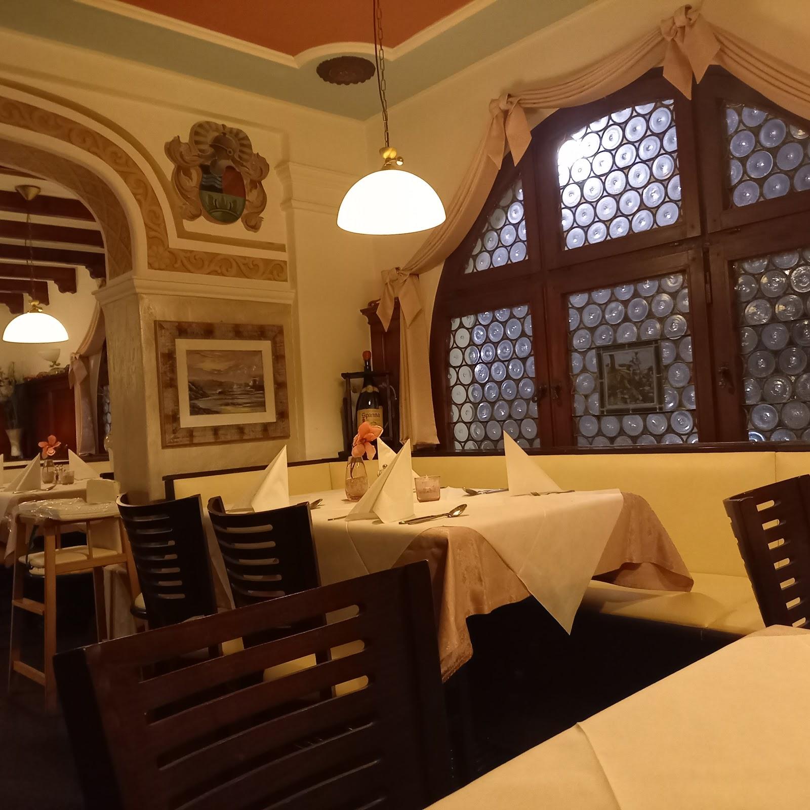Restaurant "L