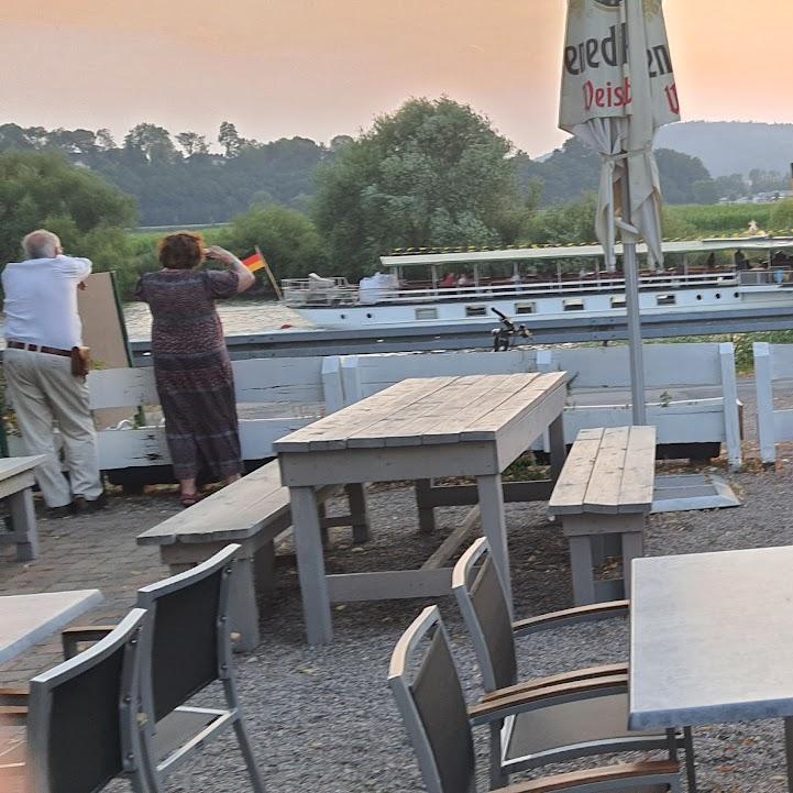 Restaurant "Tündernsche Warte" in Hameln