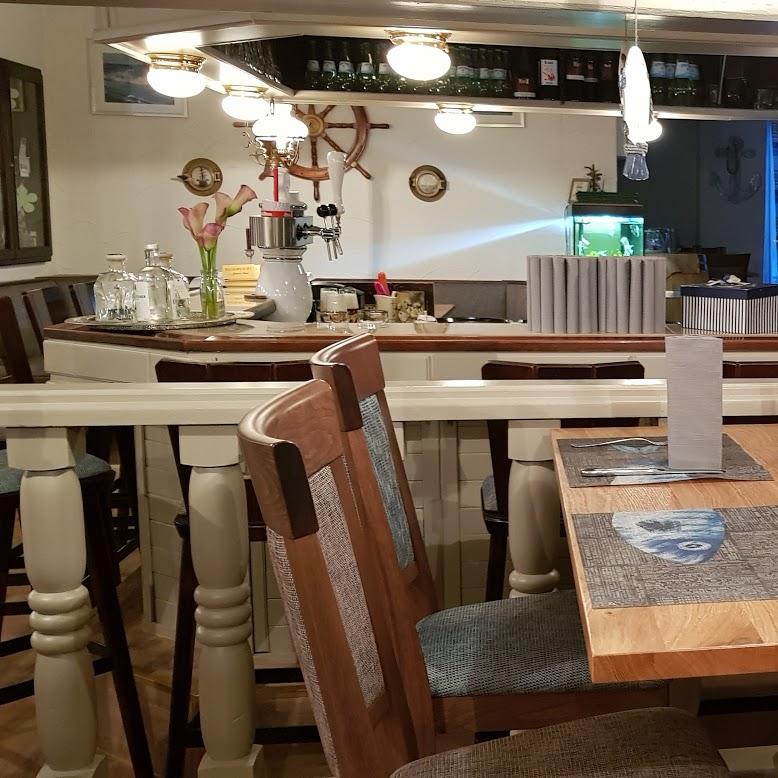 Restaurant "Restaurant Störtebeker" in Grömitz