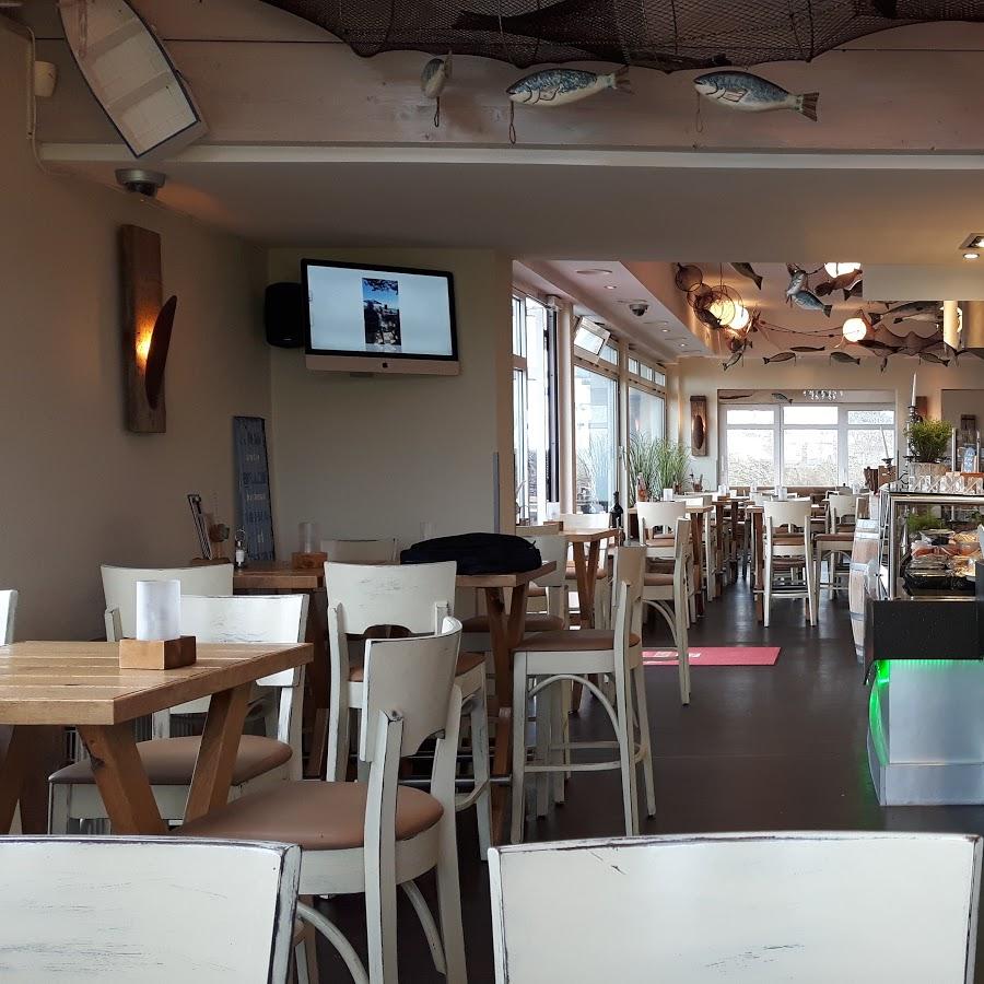 Restaurant "Falkenthal Seafood – Restaurant Kurpromenade" in Grömitz