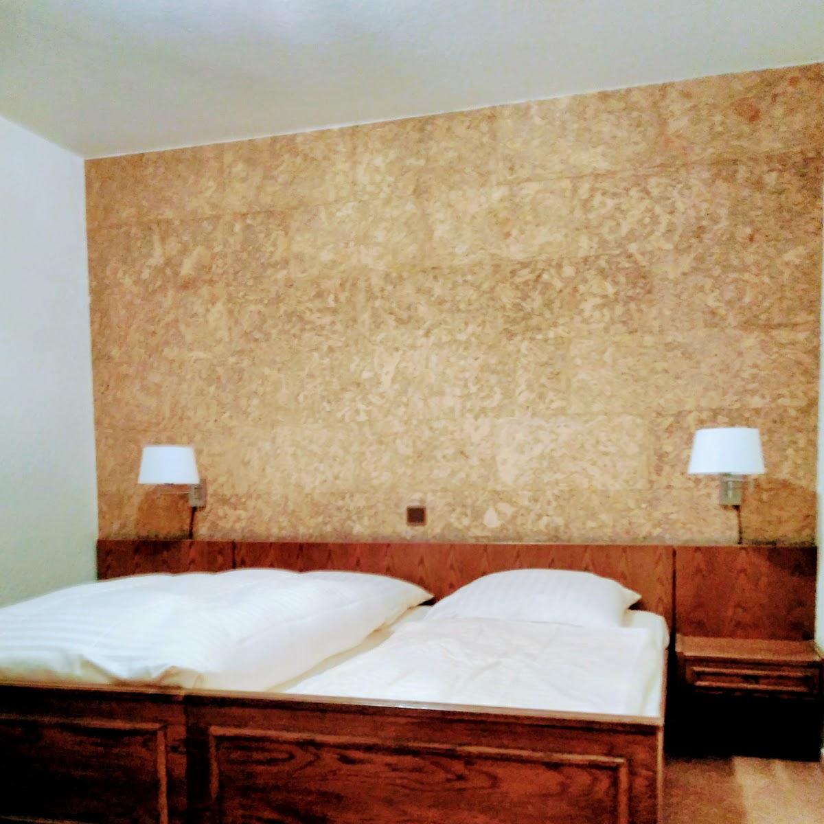 Restaurant "Hotel Pfeffermühle" in  Emmerthal