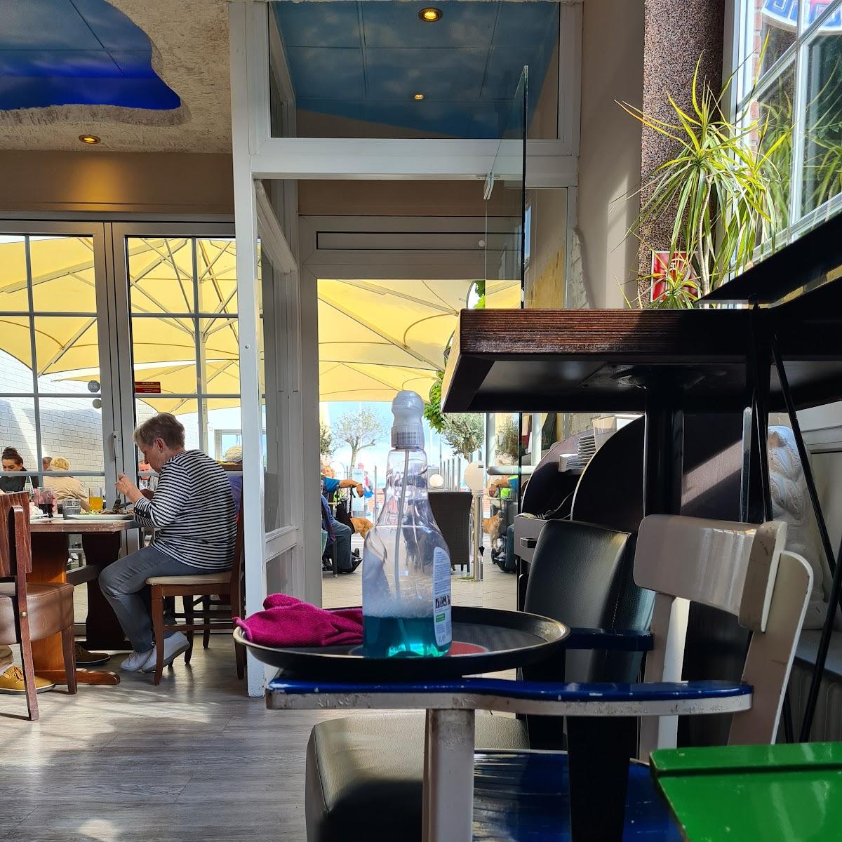 Restaurant "Restaurant Hellas" in Grömitz