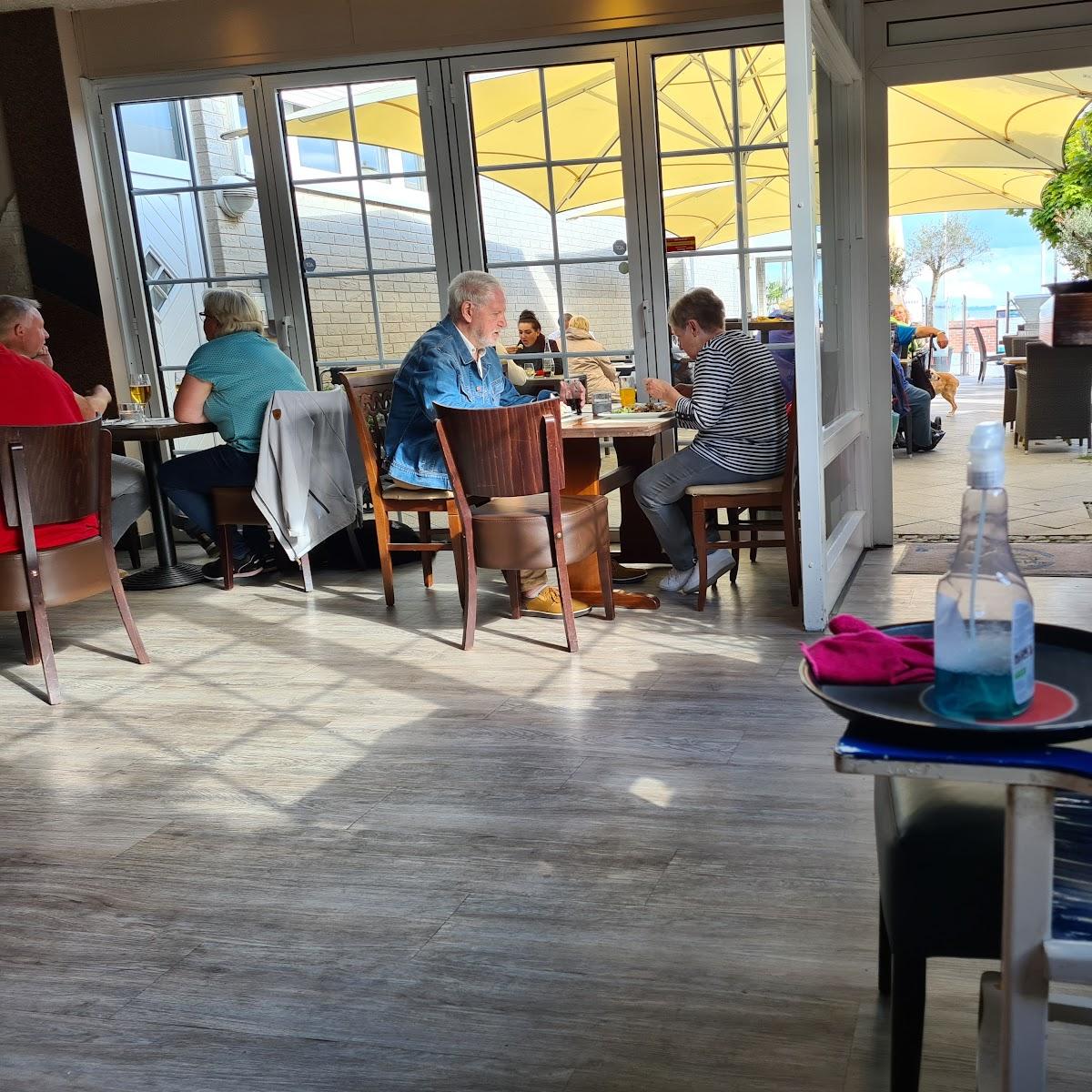 Restaurant "Restaurant Hellas" in Grömitz