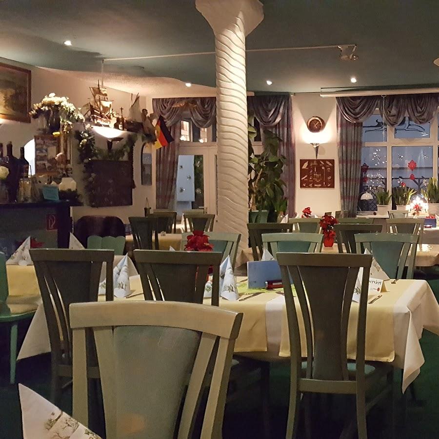 Restaurant "Dubrovnik" in Grömitz