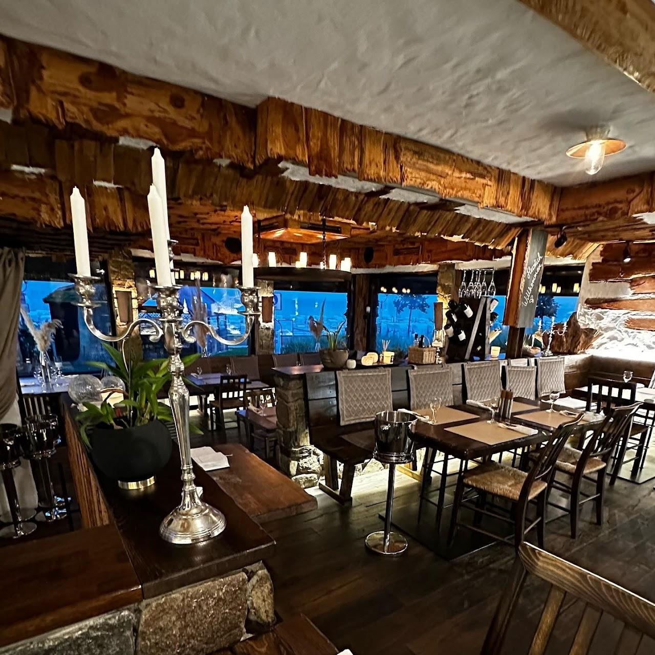 Restaurant "La Bodega Del Mar" in Grömitz