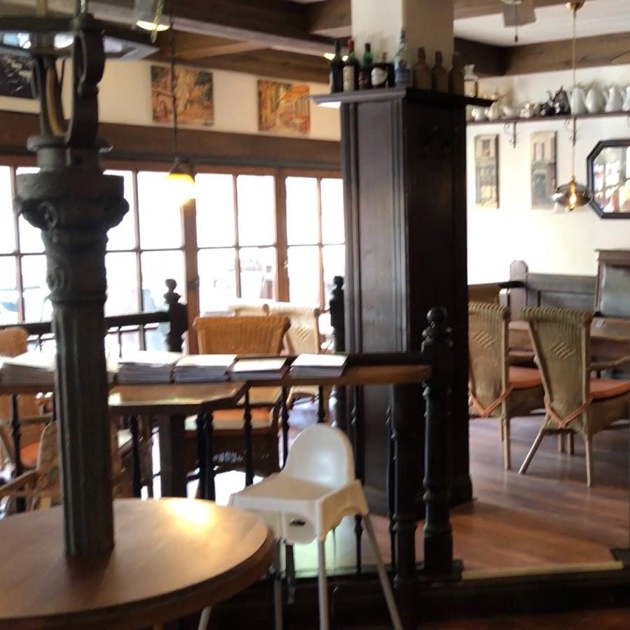 Restaurant "Dolce & Salato" in Grömitz