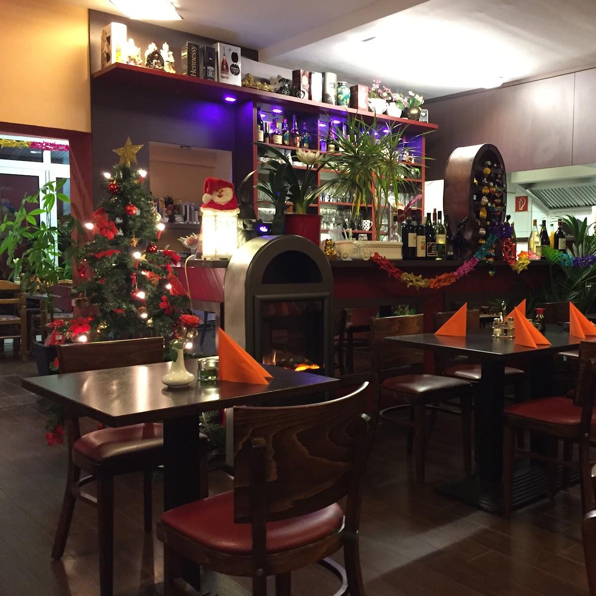 Restaurant "Restaurant Long Nhi" in Grömitz