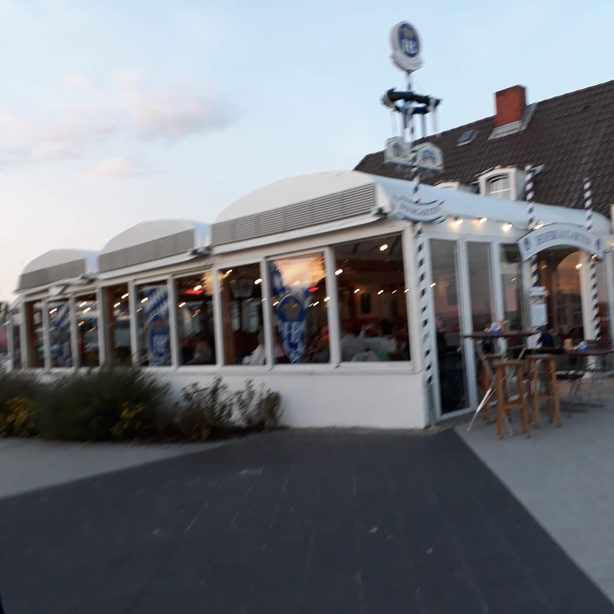 Restaurant "Bräuhuus" in Grömitz