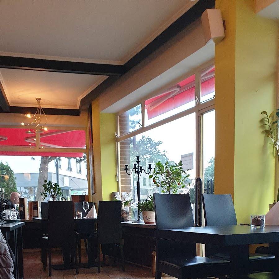 Restaurant "Ristorante La Vita" in Grömitz