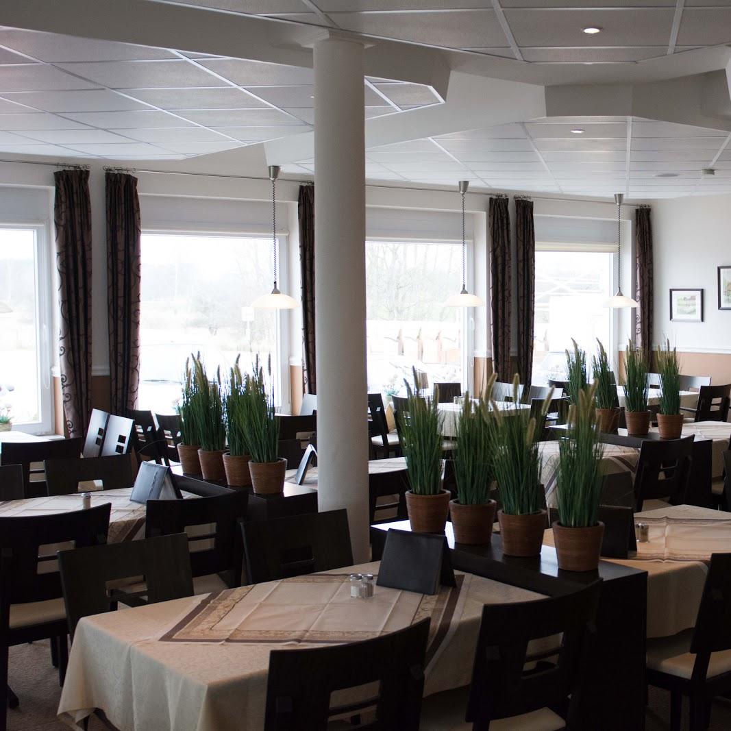 Restaurant "Zur Düne - Naturstrandküche" in Grömitz