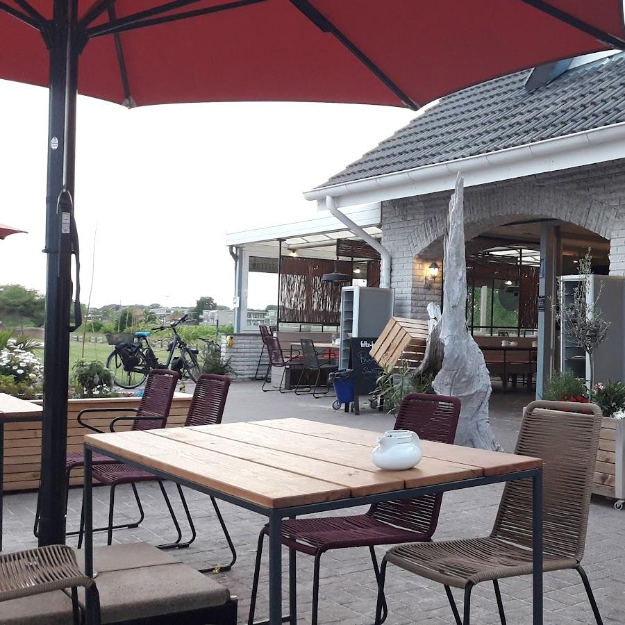 Restaurant "Milloncino" in Grömitz