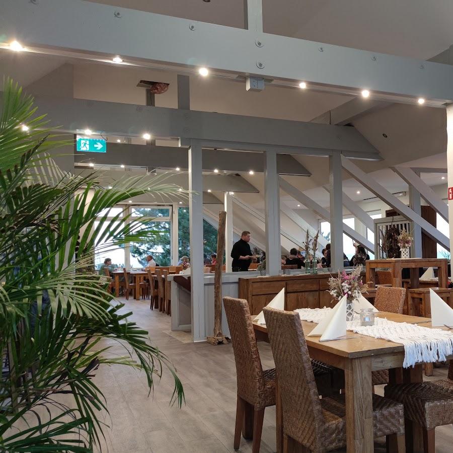 Restaurant "Milloncino" in Grömitz