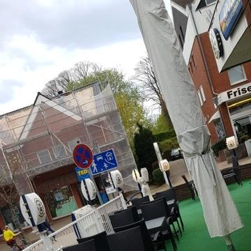 Restaurant "Griechisches Restaurant Apollon" in Grömitz