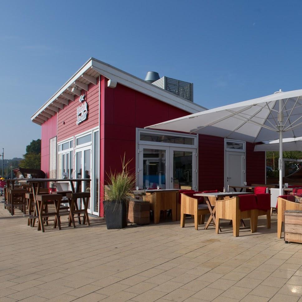 Restaurant "Falkenthal Seafood – Restaurant Yachthafen" in Grömitz