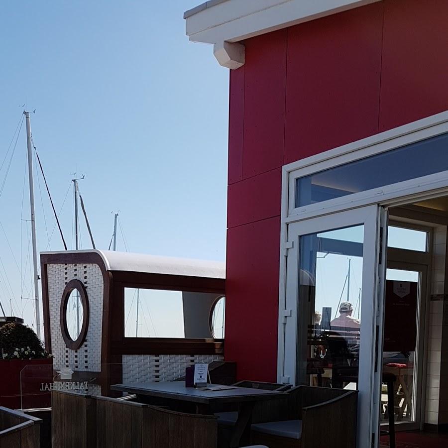 Restaurant "Falkenthal Seafood – Restaurant Yachthafen" in Grömitz